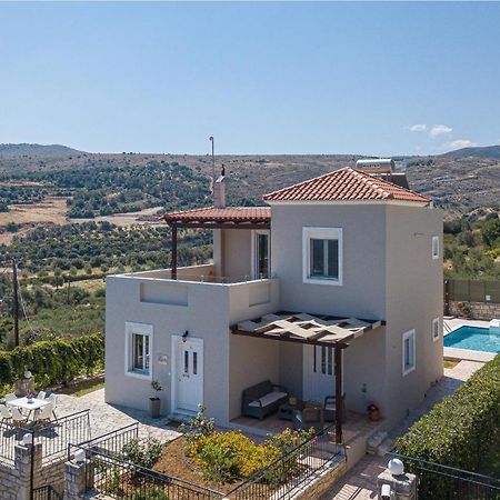 Agios Antonios Villas Agia Triada Eksteriør billede