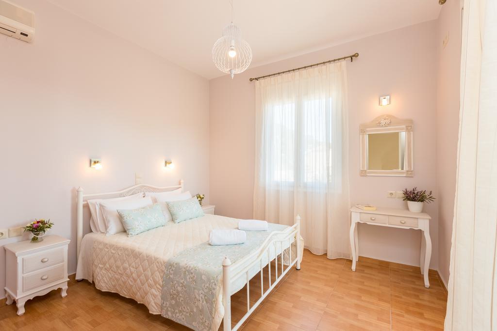 Agios Antonios Villas Agia Triada Eksteriør billede
