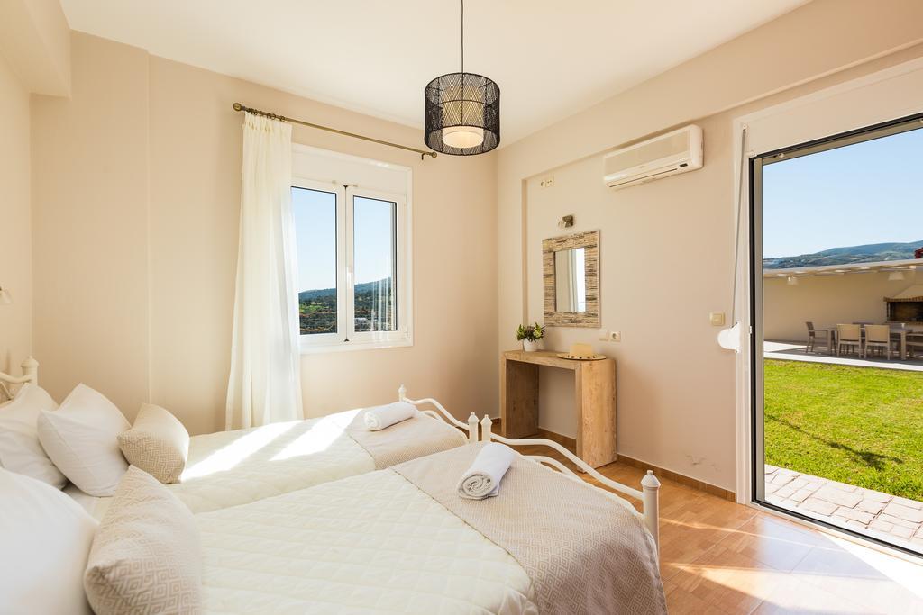 Agios Antonios Villas Agia Triada Eksteriør billede